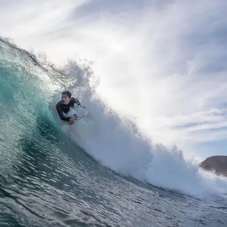 La Nasita カレタ・デル・セボ