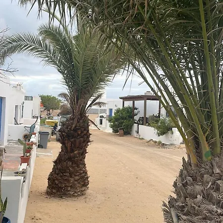 La Nasita شقة