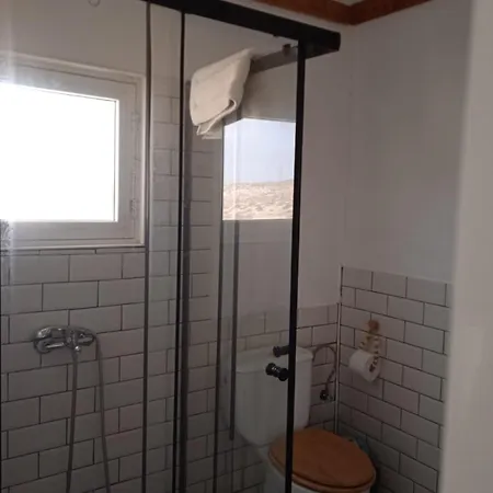 شقة La Nasita